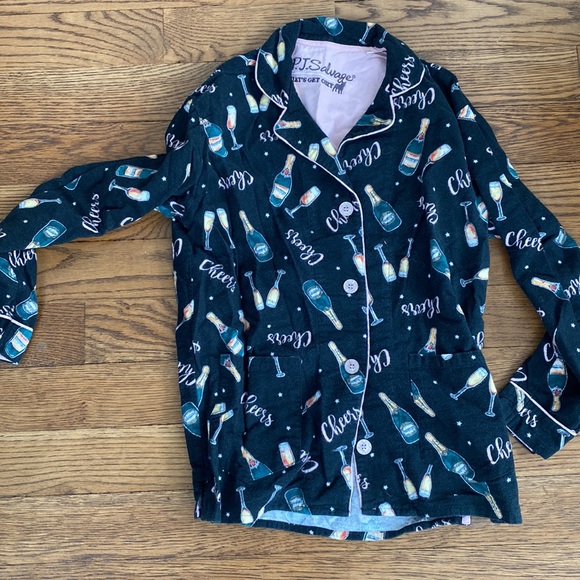 PJ SALVAGE set - Picture 2 of 3